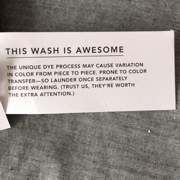 American Eagle Outfitters Ruffled Tank - Picture 4 of 4